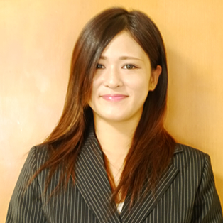 【資源循環推進事業部】 SP企画室 渡邊 茜